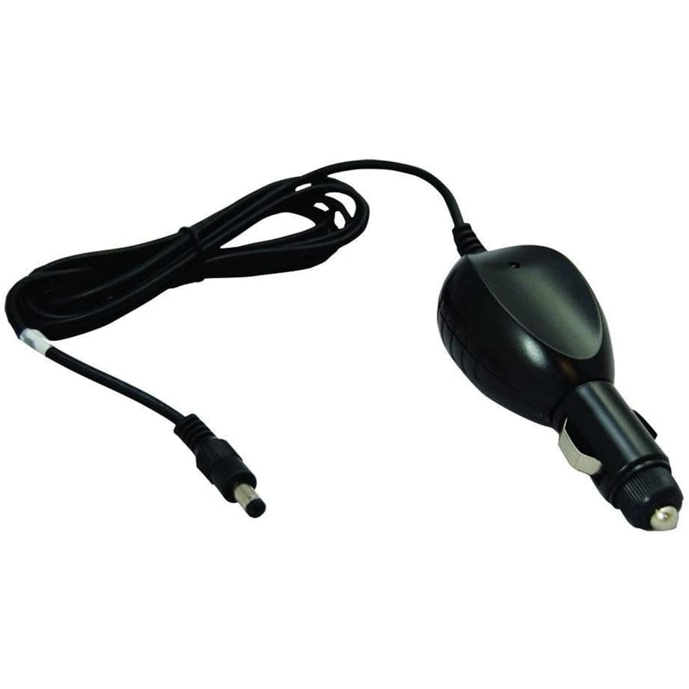 JENSEN JENSEN 12V Power Adapter Entertainment