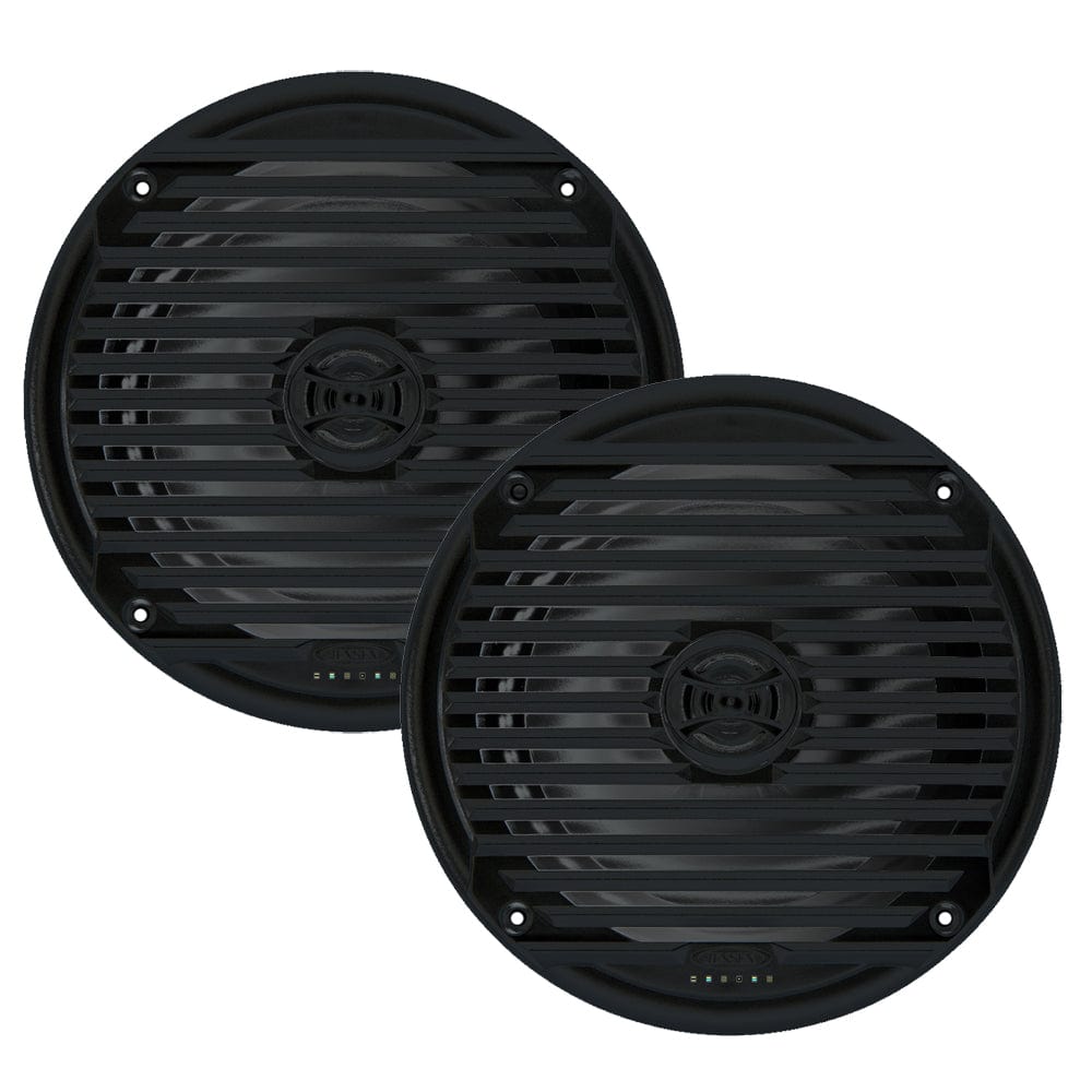 JENSEN JENSEN 6.5" MS6007BR Speaker - Black - 60W Entertainment