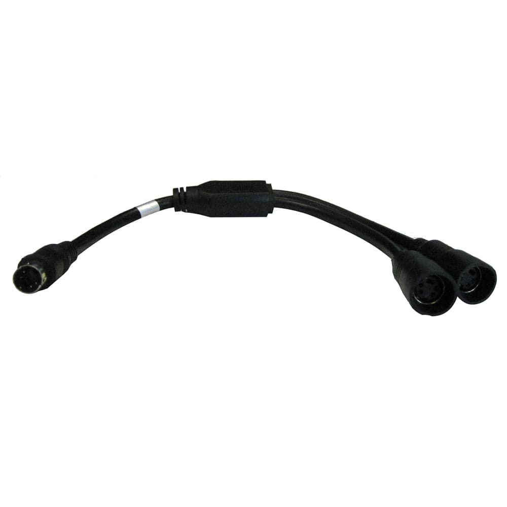 JENSEN Remote Control Y Cable f/JWR200 Remote Control – Texas Fowlers