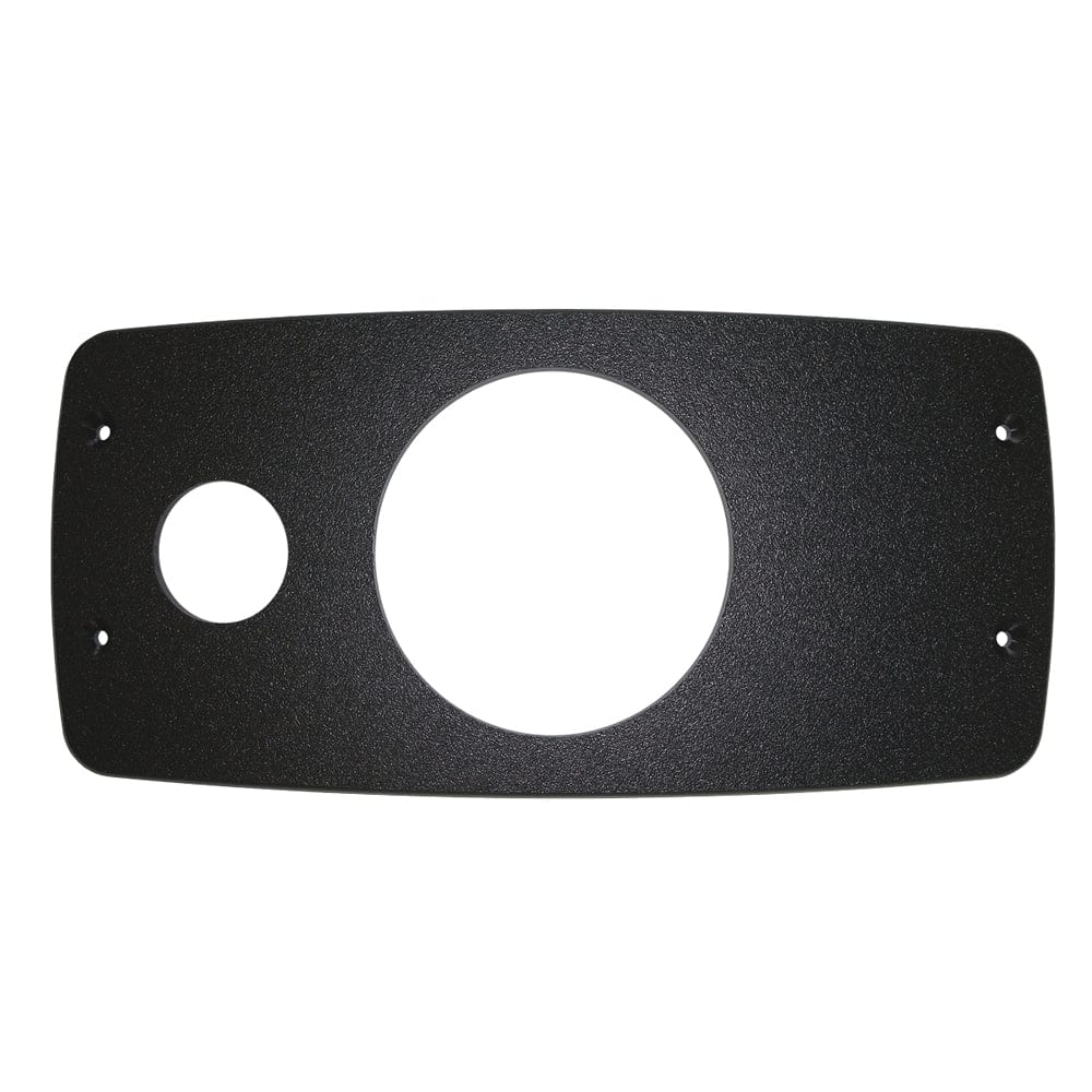 Milennia Milennia MIL-Plate2 Single Din Adapter Entertainment