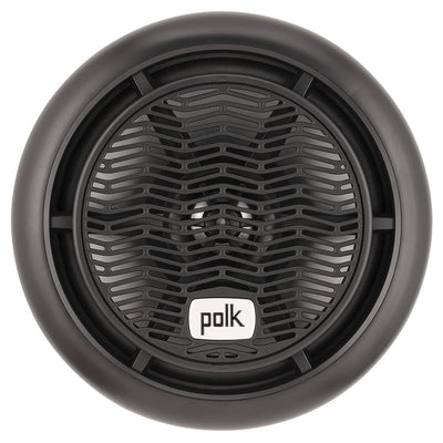 Polk Audio Polk 10" Subwoofer Ultramarine - Black Entertainment