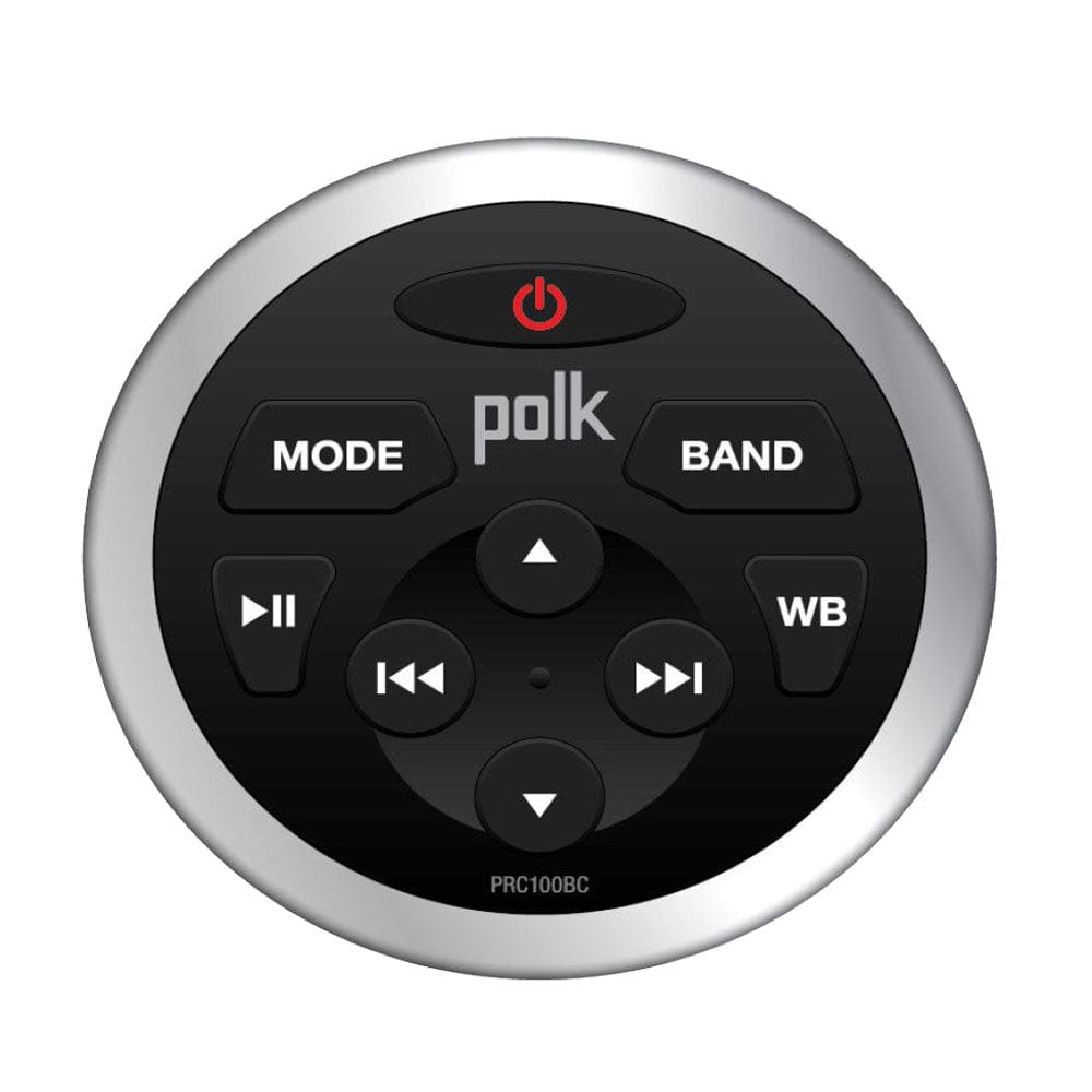Polk Audio Polk PRC100BC Wired Remote Entertainment