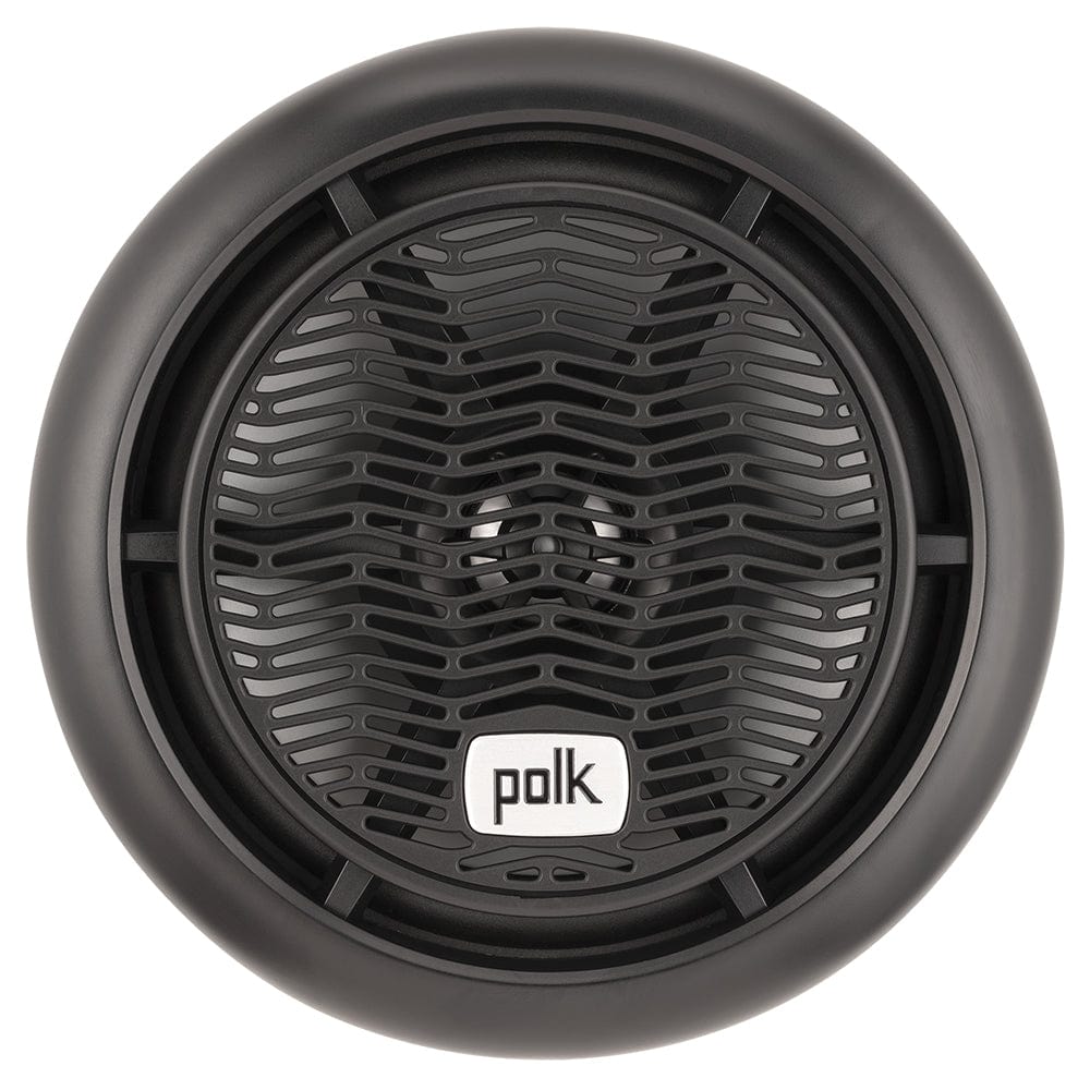 Polk Audio Polk Ultramarine 6.6" Speakers - Black Entertainment