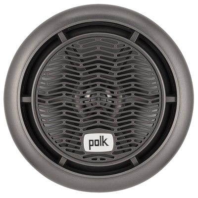 Polk Audio Polk Ultramarine 7.7" Speakers - Smoke Entertainment