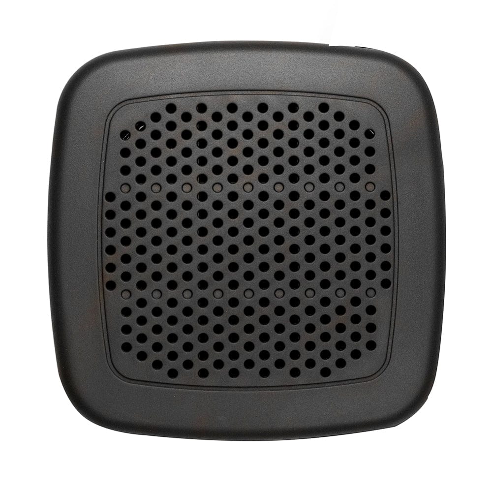 Poly-Planar Poly-Planar SB-44G2 35 Watt Spa Speaker - Dark Grey Entertainment