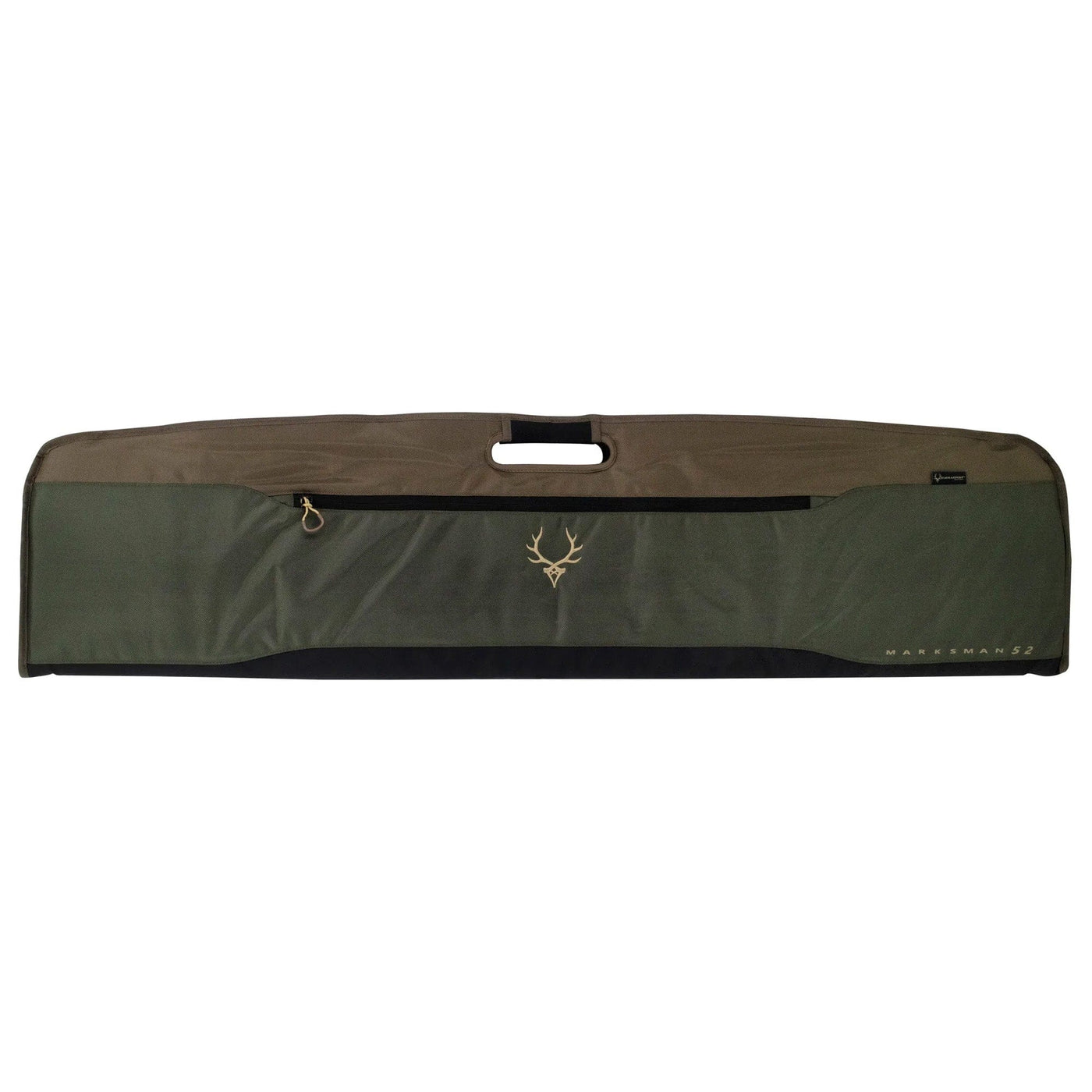 Evolution Outdoor Evods Marksman Ii Gun Cs 52" Green Soft Gun Cases
