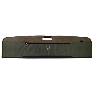 Evolution Outdoor Evods Marksman Ii Gun Cs 52" Green Soft Gun Cases