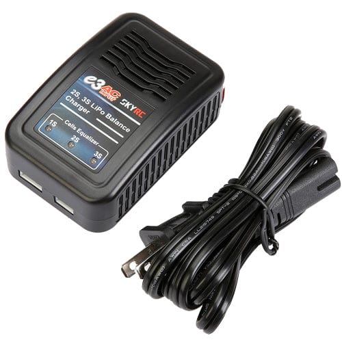 EXOTHERMIC TECHNOLOGIES Exothermic Replacement Battery Charger Accessories