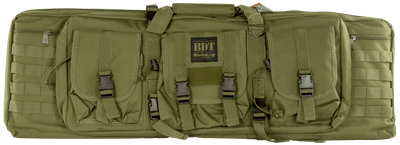 Bulldog Bulldog Tactical, Bdog Bdt40-37g  Tact Sng Rfl Cs 37 Grn Firearm Accessories