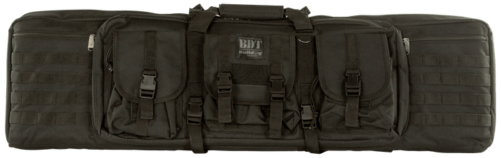 Bulldog Bulldog Tactical, Bdog Bdt40-43b  Tact Sng Rfl Cs 43 Blk Firearm Accessories