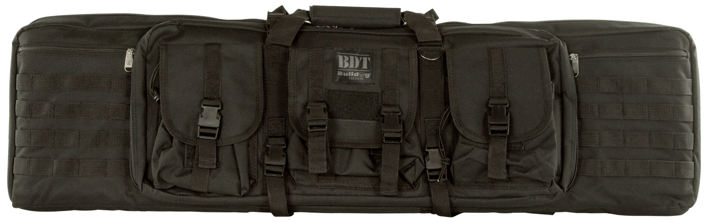Bulldog Bulldog Tactical, Bdog Bdt40-43b  Tact Sng Rfl Cs 43 Blk Firearm Accessories