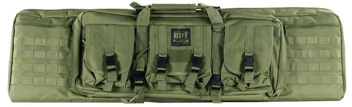 Bulldog Bulldog Tactical, Bdog Bdt40-43g  Tact Sng Rfl Cs 43 Grn Firearm Accessories