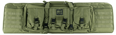 Bulldog Bulldog Tactical, Bdog Bdt40-43g  Tact Sng Rfl Cs 43 Grn Firearm Accessories