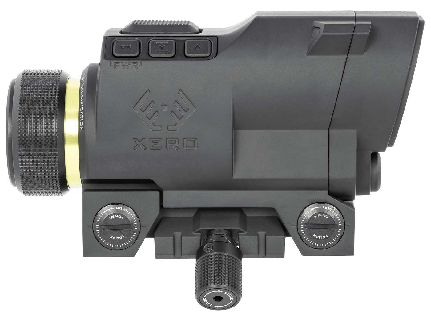 Garmin Garmin Xero X1i, Gar 010-02212-00 Xero X1i Crossbow Sight Firearm Accessories