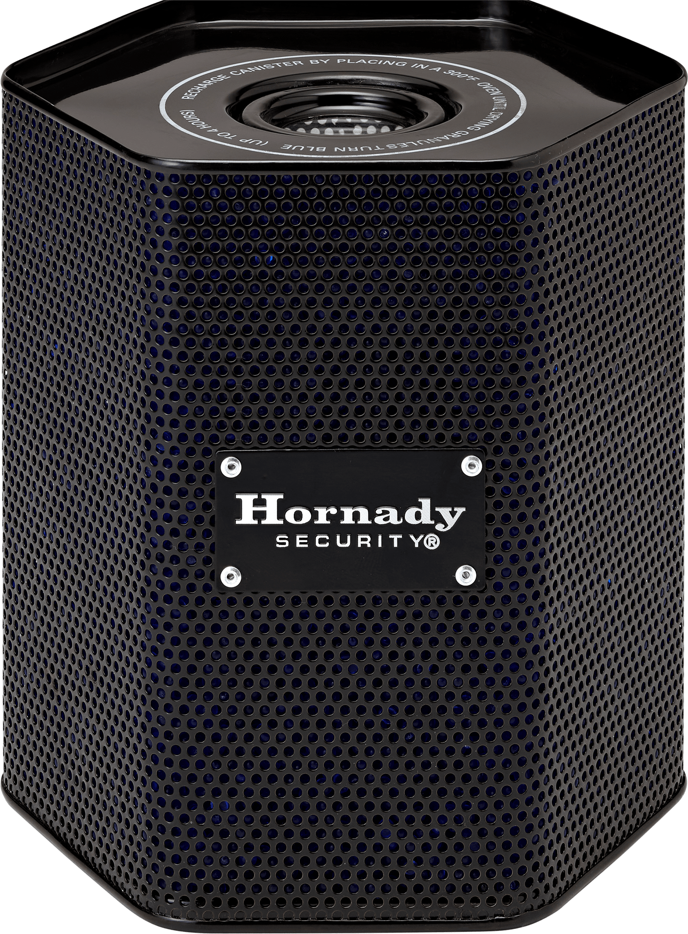 Hornady Hornady Dehumidifier, Horn 95906   Dehumidifier Canister Firearm Accessories