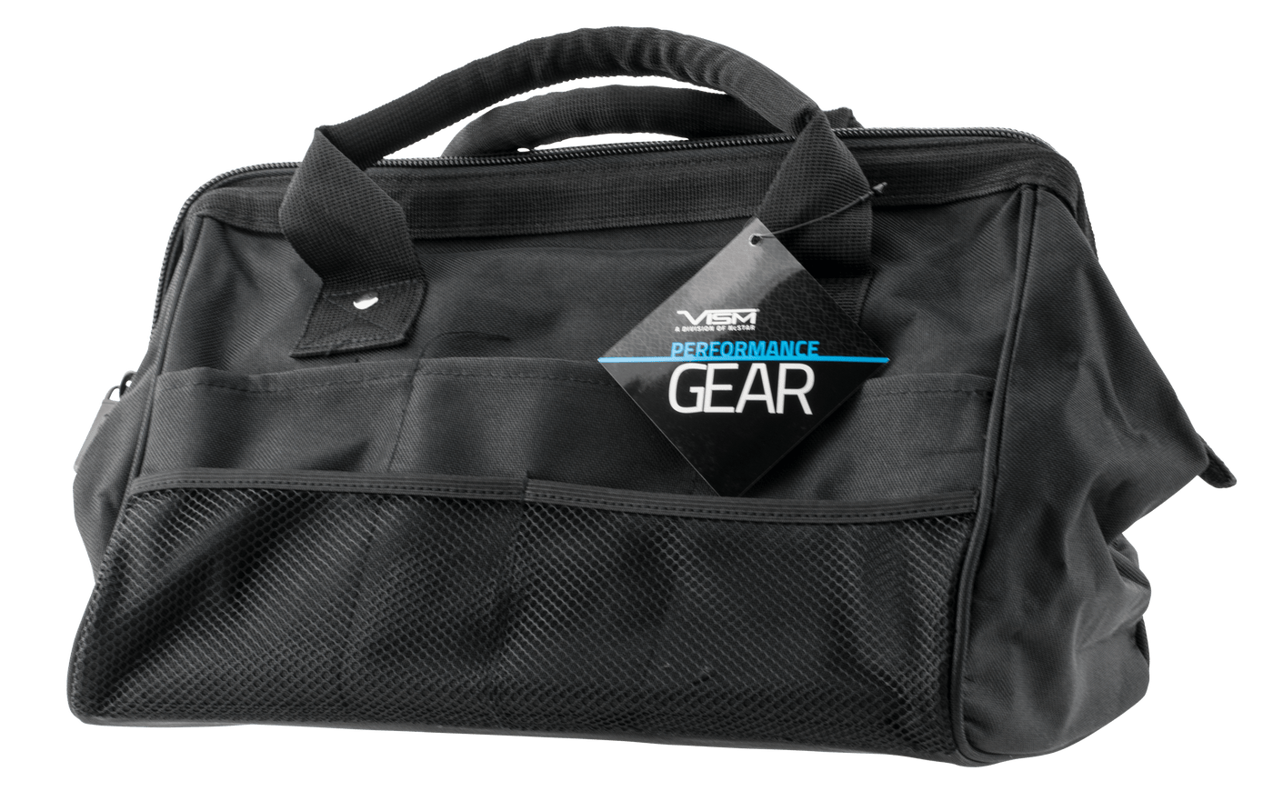 NCStar Ncstar Range Bag, Nc Cv2905        Range Bag Black Firearm Accessories