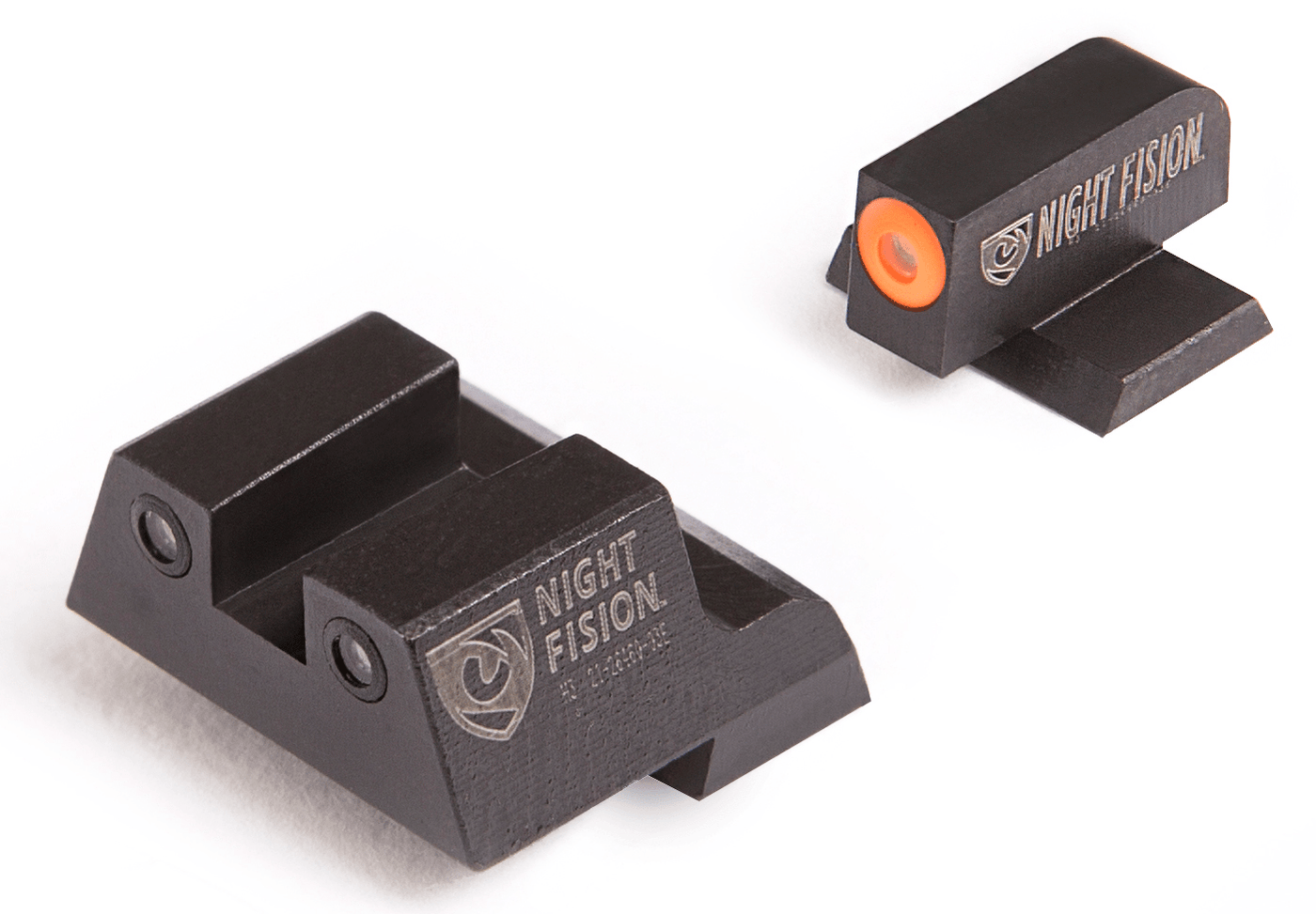 Night Fision Night Fision Perfect Dot, Nf Cnk-027-003-ogzg     Ns Canik Tp9 Square Firearm Accessories
