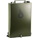 Pulsefire Backpack Kit 3.3 Gallon Tank