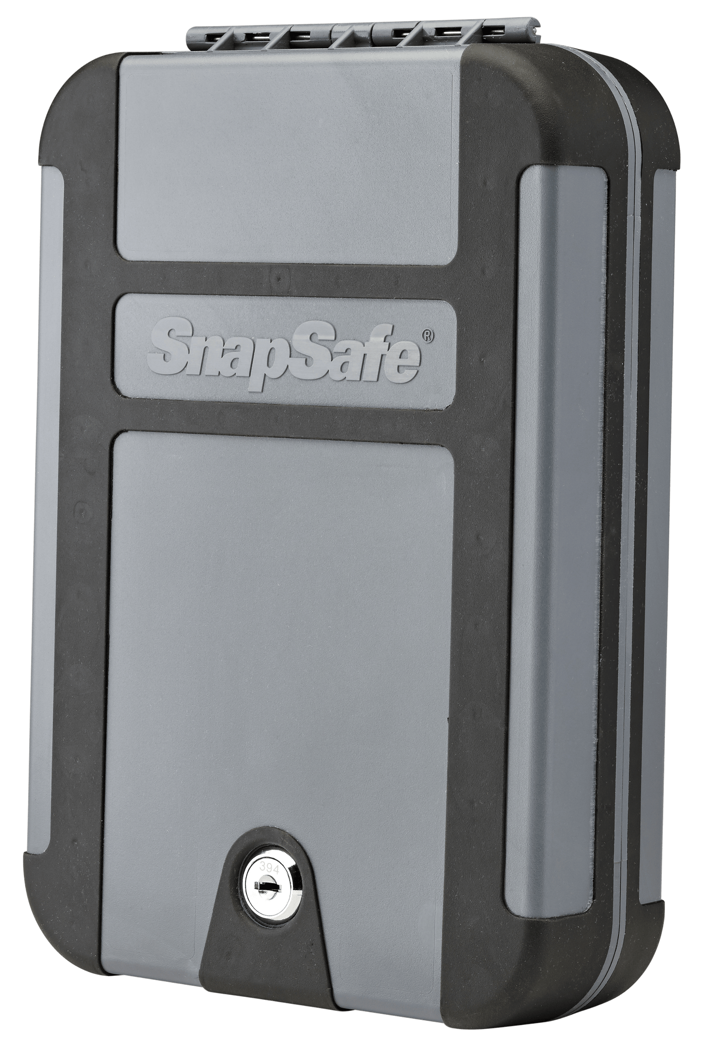 SnapSafe Snapsafe Treklite, Snapsafe 75212 Lockbox Xl W/key Lock Treklite Firearm Accessories