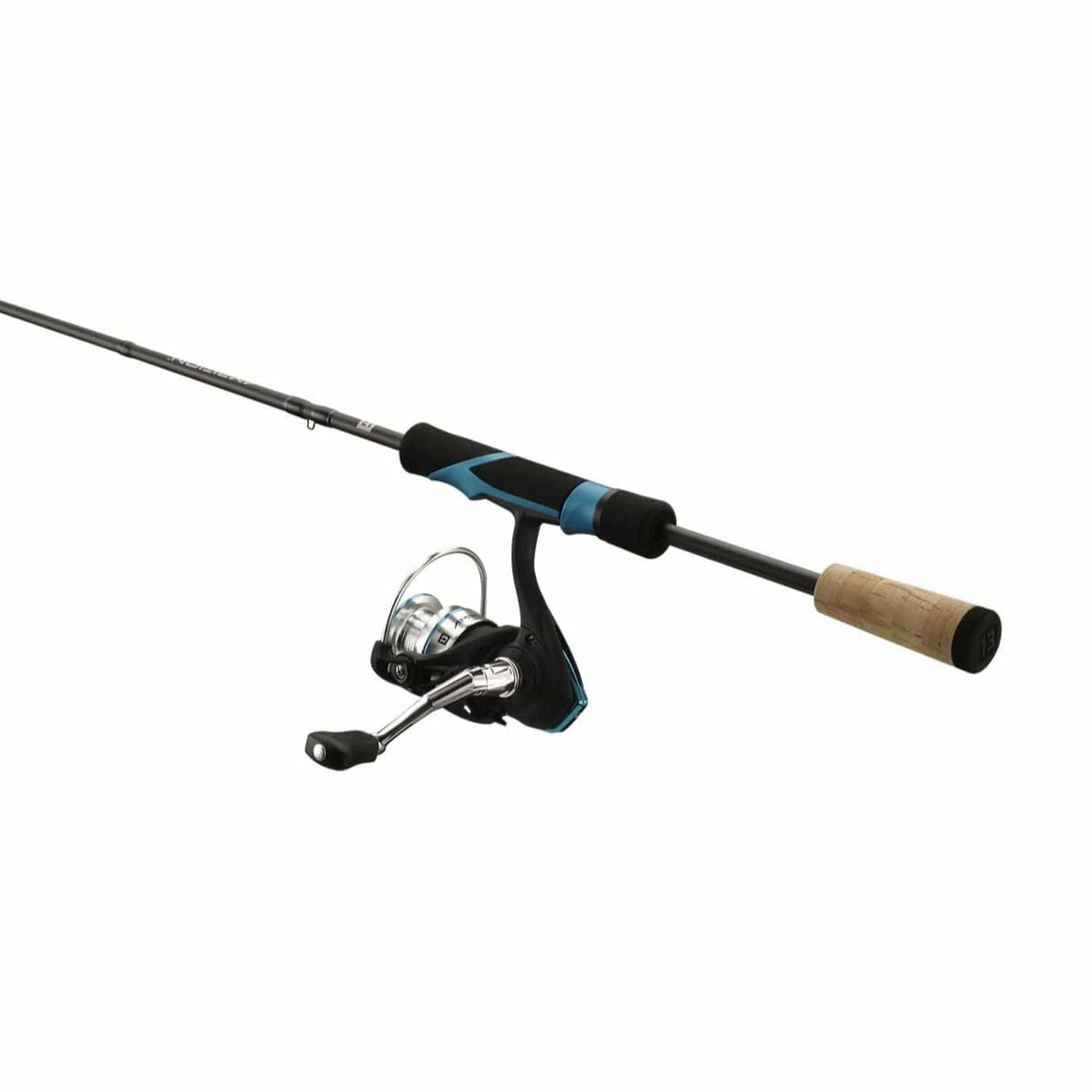 13 Fishing 13 Fishing Ambition 5 ft M Spinning Combo Fishing