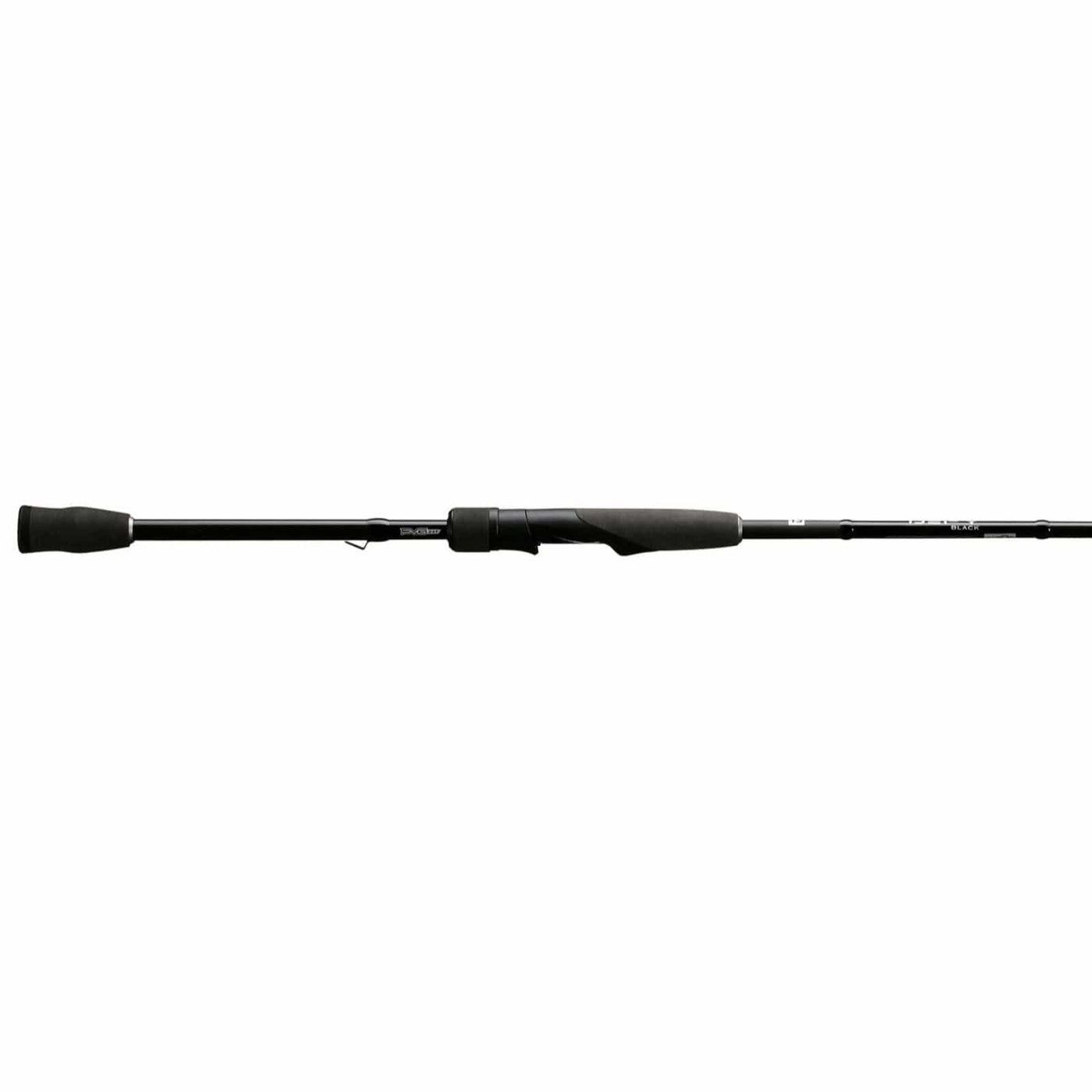 13 Fishing 13 Fishing Defy Black 6ft 7in M Spinning Rod Fishing