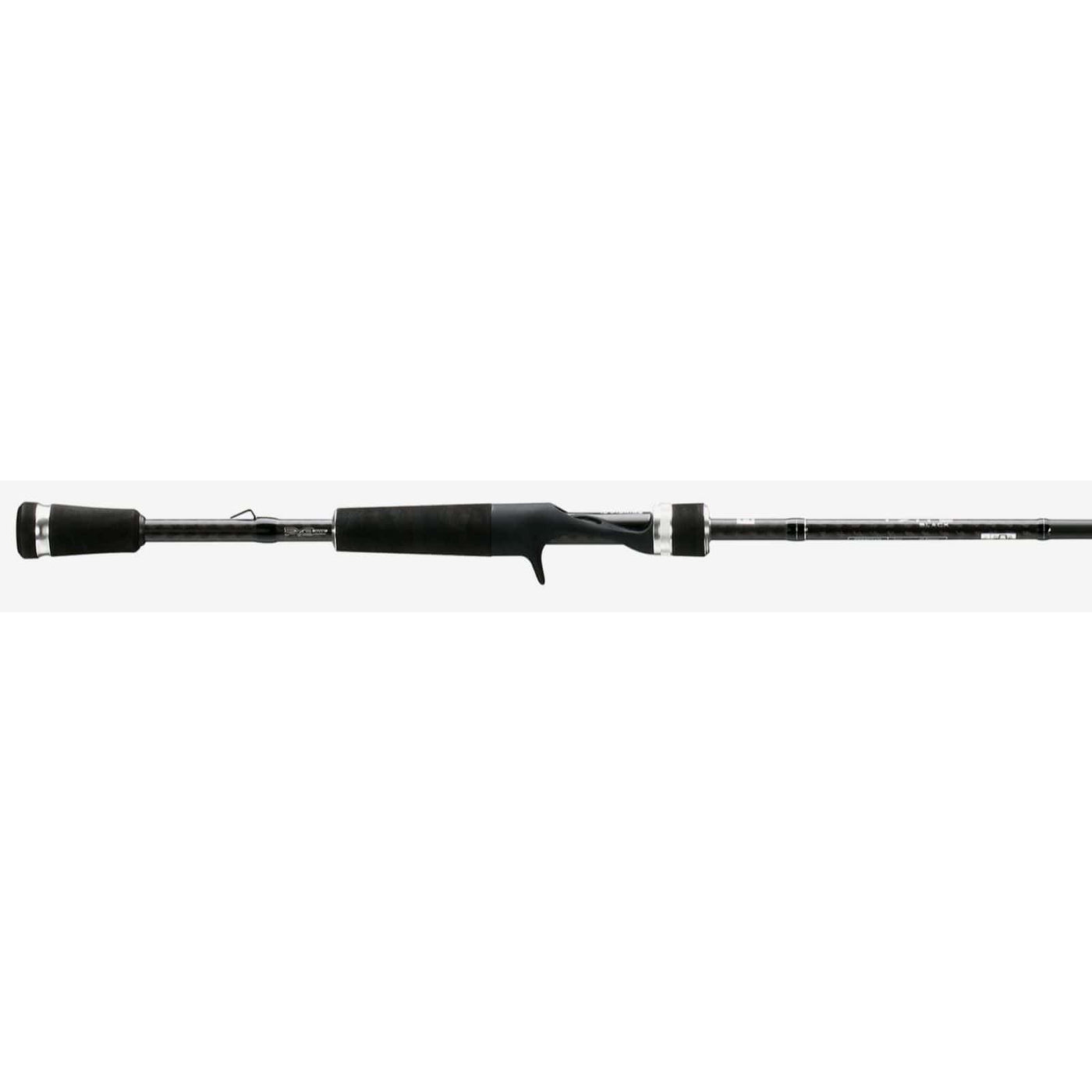 13 Fishing 13 Fishing Fate Black 7ft 3in M Casting Rod Fishing