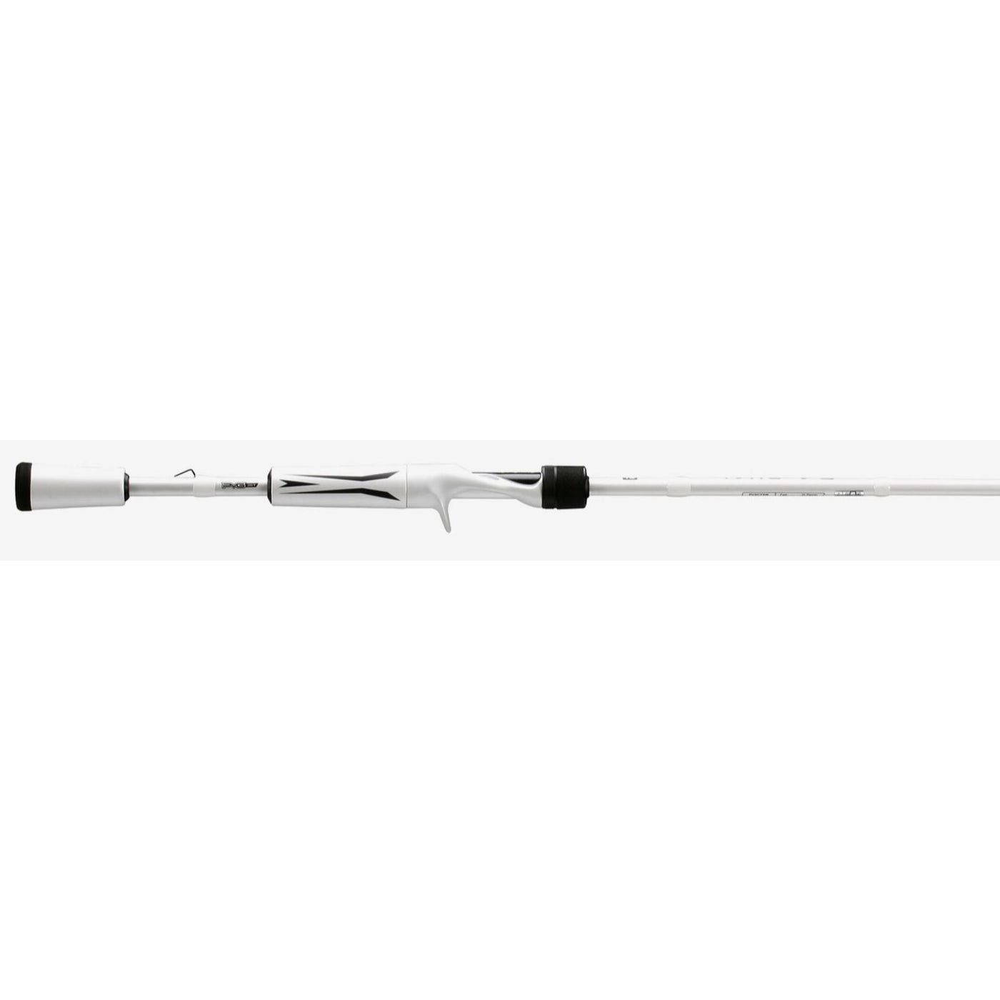 13 Fishing 13 Fishing Fate V3 7ft 1in. M Casting Rod Fishing