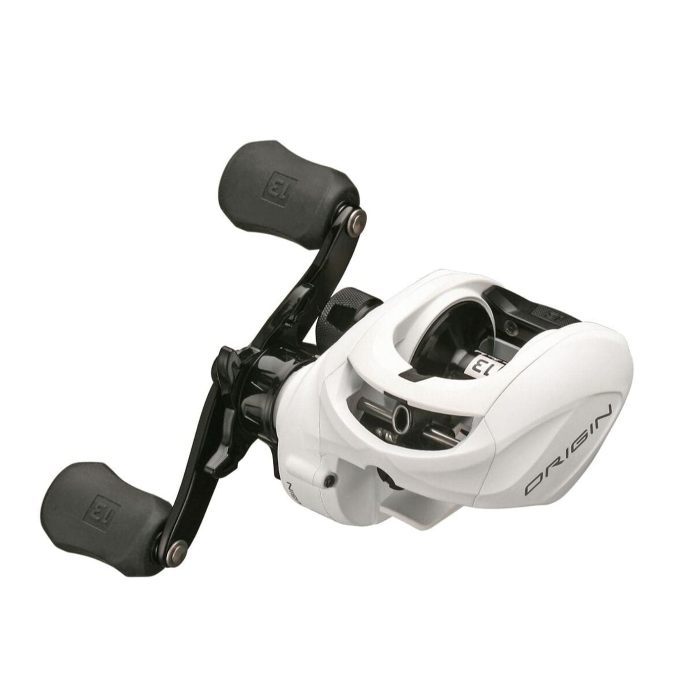 13 Fishing 13 Fishing ORIGIN C Baitcast Reel 8.1:1 Right hand Fishing