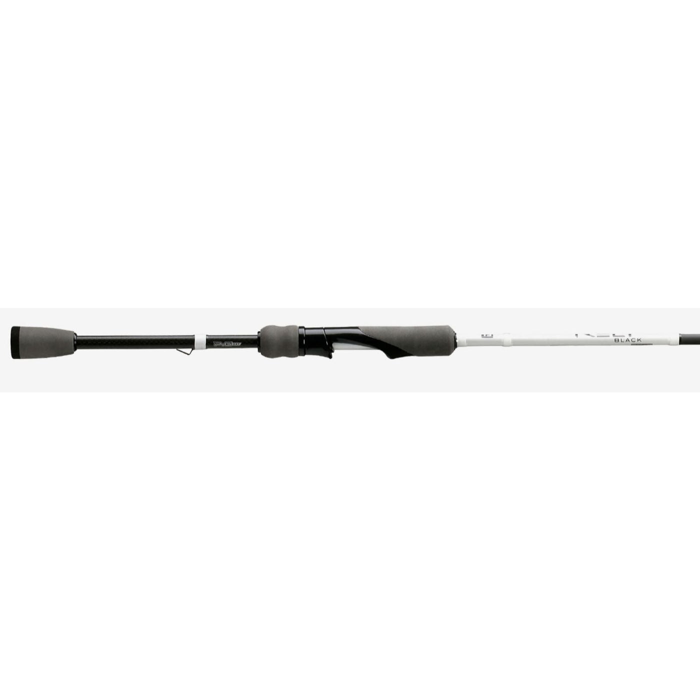 13 Fishing 13 Fishing Rely Black 6ft 7in M Spinning Rod Fishing