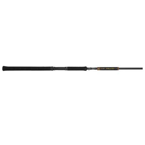 BnM BnM Capps and Coleman Trolling Rod sec. 14ft 3 sec Fishing