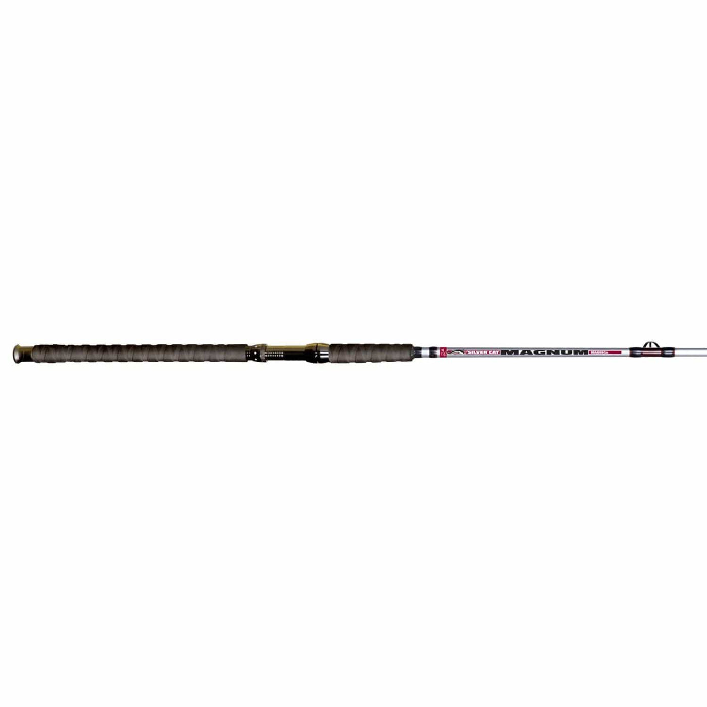 BnM BnM Silver Cat Magnum Rod 10 ft Fishing