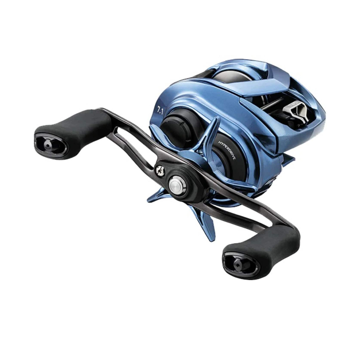 Daiwa Daiwa Coastal TWS 80 Baitcast Reel 4CRBB+1 7.1:1 Fishing