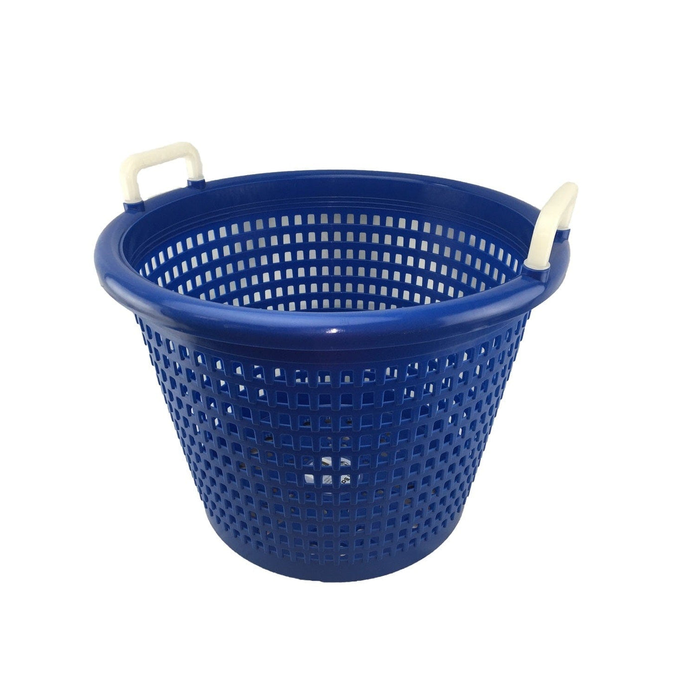 Lee Fisher Joy Fish Heavy Duty Fish Basket - Blue Blue Fishing