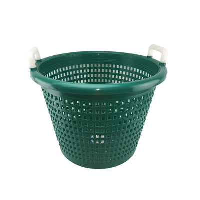 Lee Fisher Joy Fish Heavy Duty Fish Basket - Blue Green Fishing