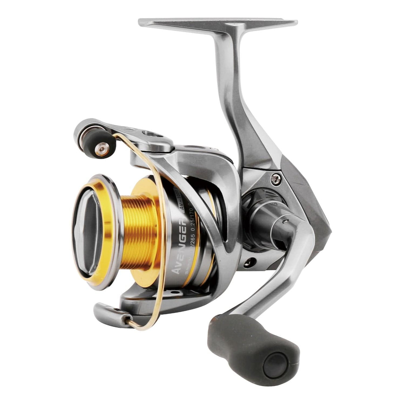 Okuma Okuma Avenger New Generation Spinning reels Fishing