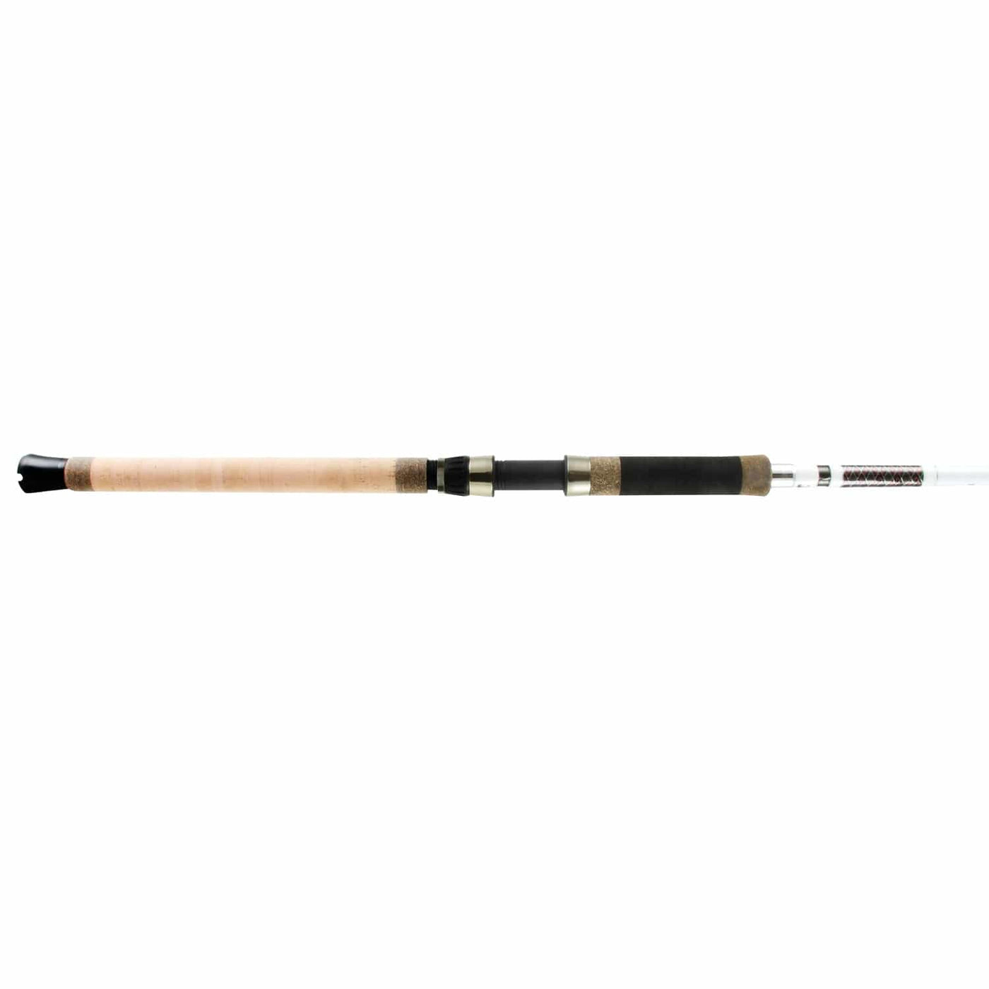 Okuma Okuma Battle Cat Catfish Rods Heavy 2 Piece Spin 10 Ft Fishing