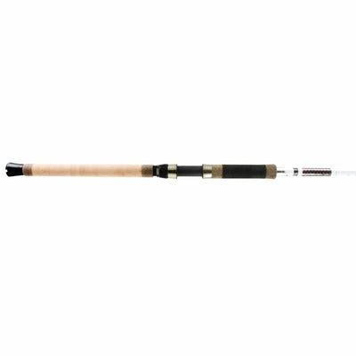 Okuma Okuma Battle Cat Catfish Rods Heavy 2 Piece Spin 7 Ft 6 Inch Fishing