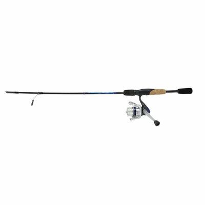 Okuma Okuma Cascade II Spinning Combo 5 ft.6ft 2pcs 5'6ft Fishing