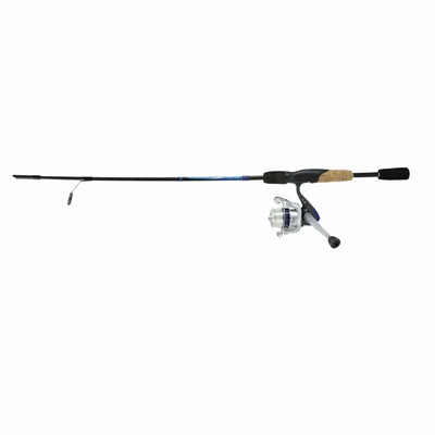 Okuma Okuma Cascade II Spinning Combo 5 ft.6ft 2pcs 5ft Fishing