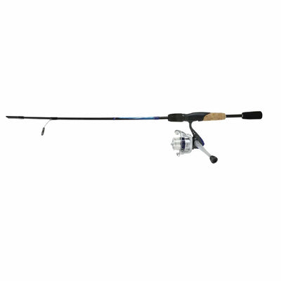 Okuma Okuma Cascade II Spinning Combo 5 ft.6ft 2pcs 6ft Fishing