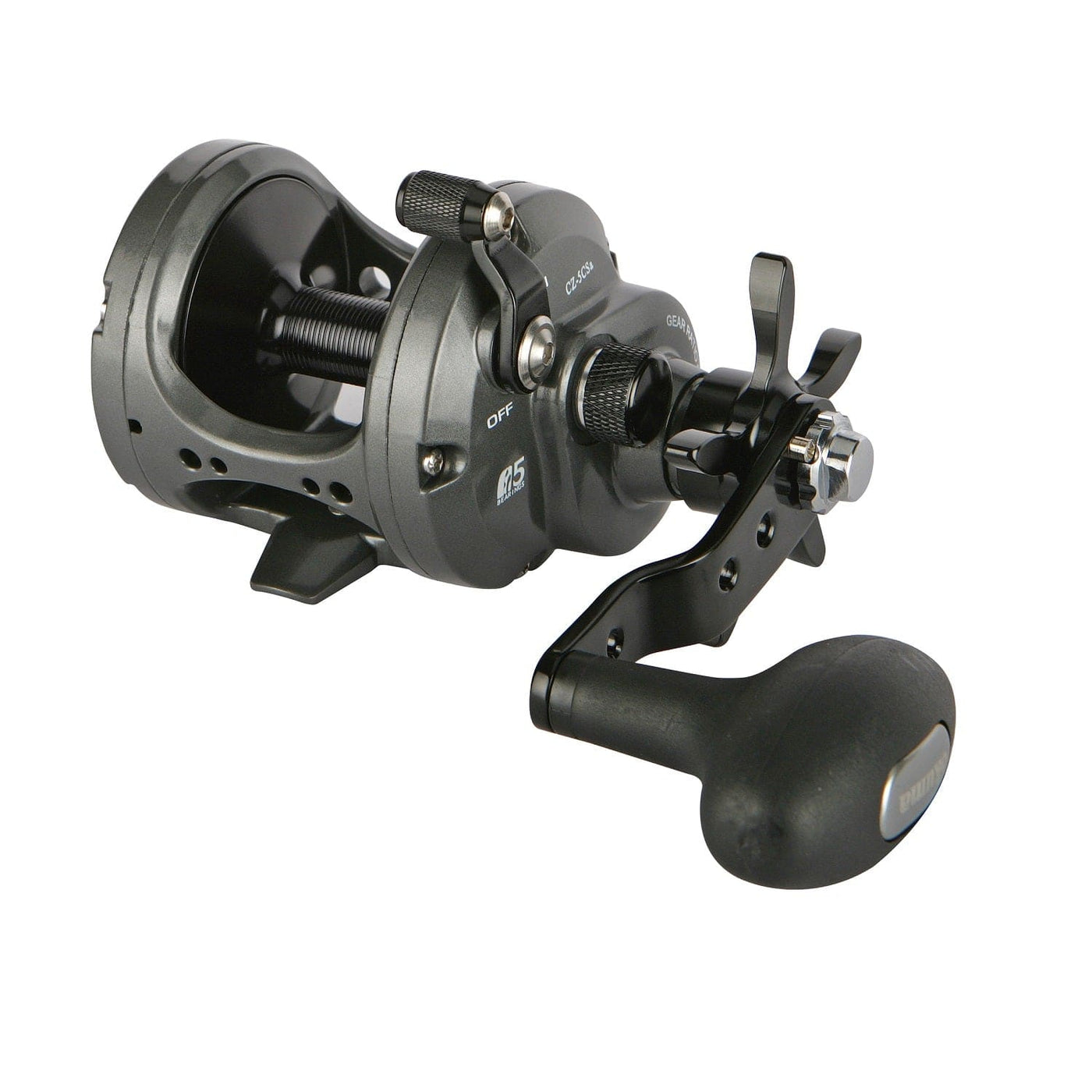 Okuma Okuma Cortez A Star Drag Reel SZ Max Drag Pressure 5 / 15lb Fishing