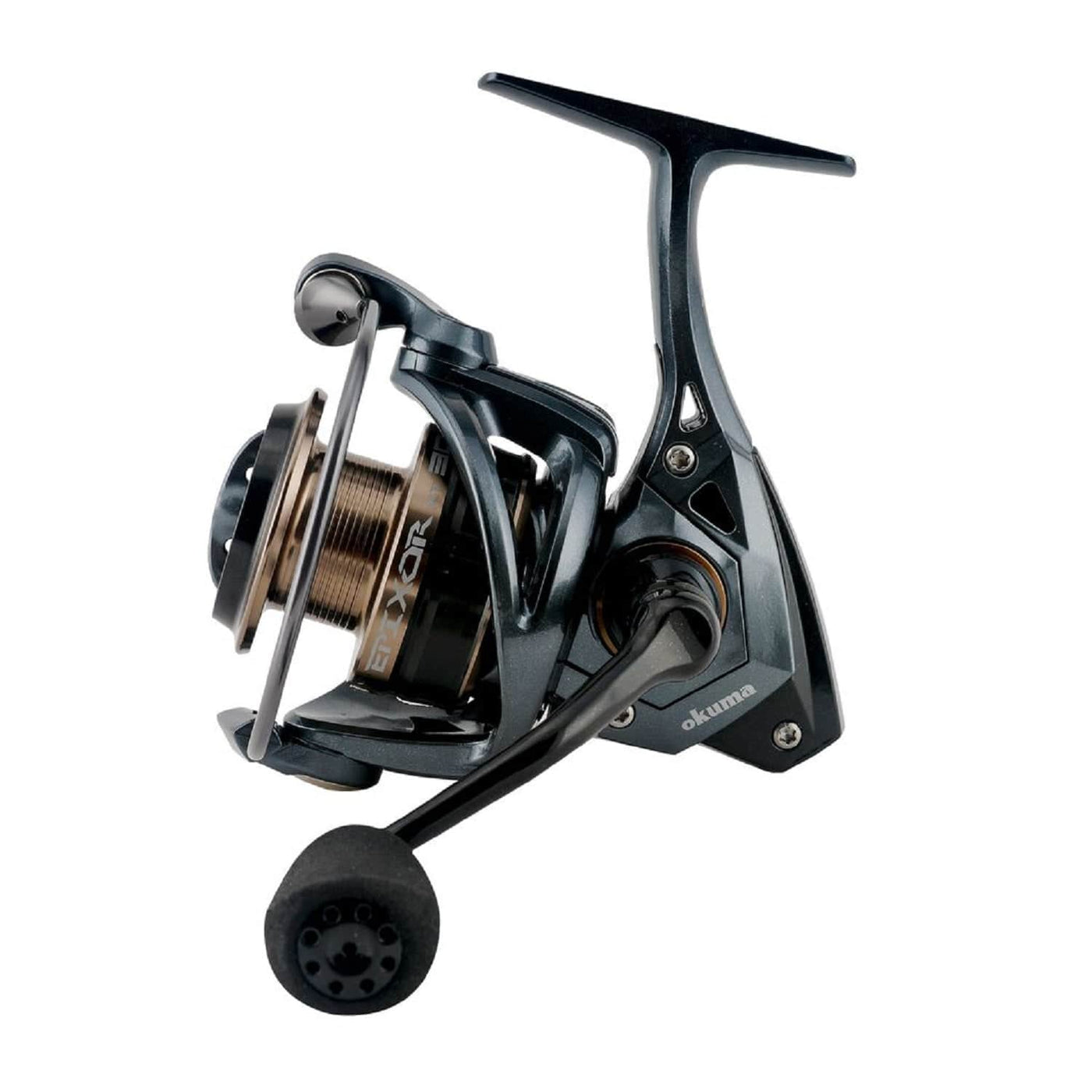 Okuma Okuma Epixor XT Spinning Reel - Size 40 30 Fishing