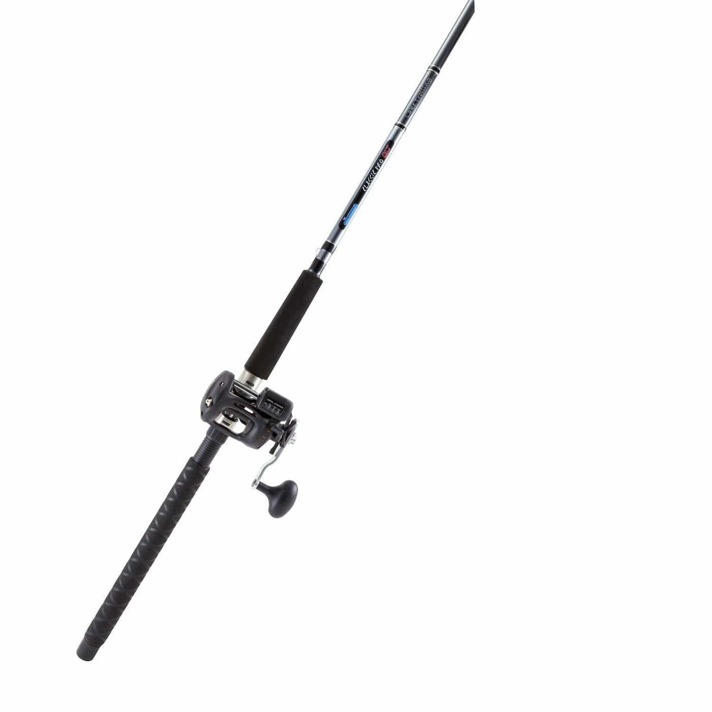 Okuma Okuma Great Lakes Trolling Combo 8ft6in Medium with Magda 45 Fishing