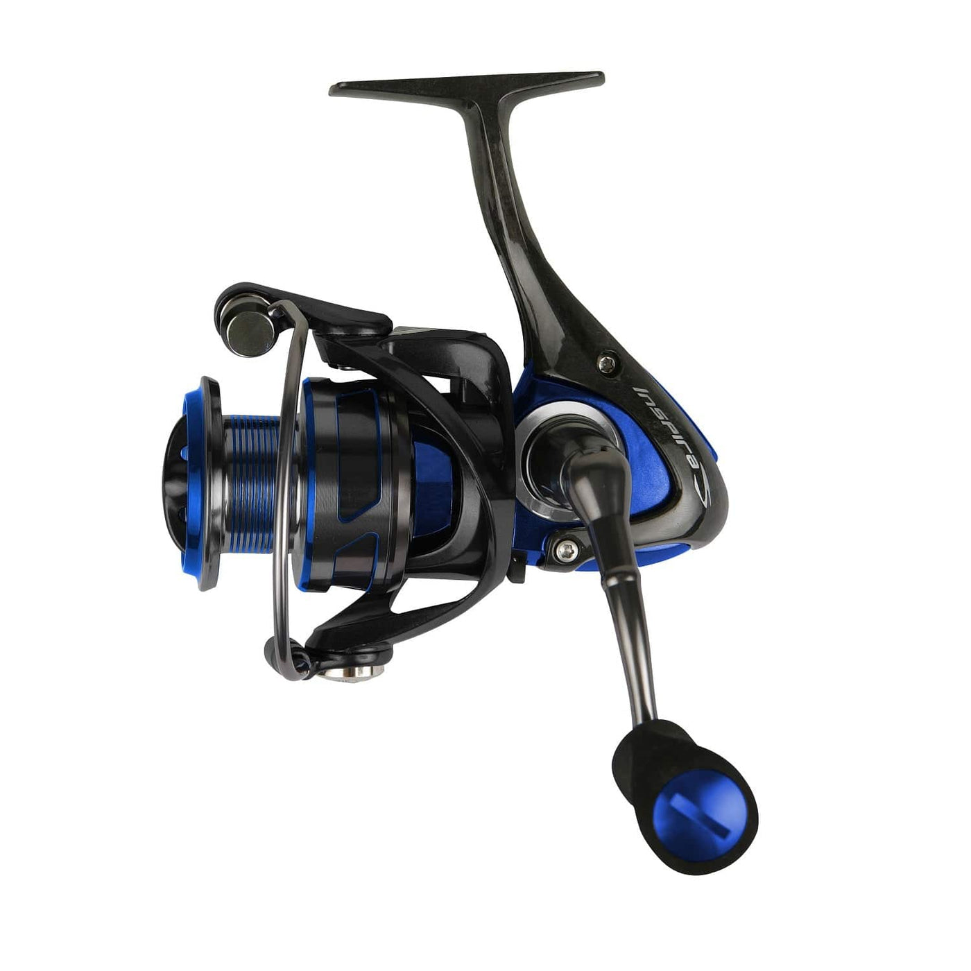 Okuma Okuma Inspira Spinning Reel Size 20 - Blue 30 / Blue Fishing