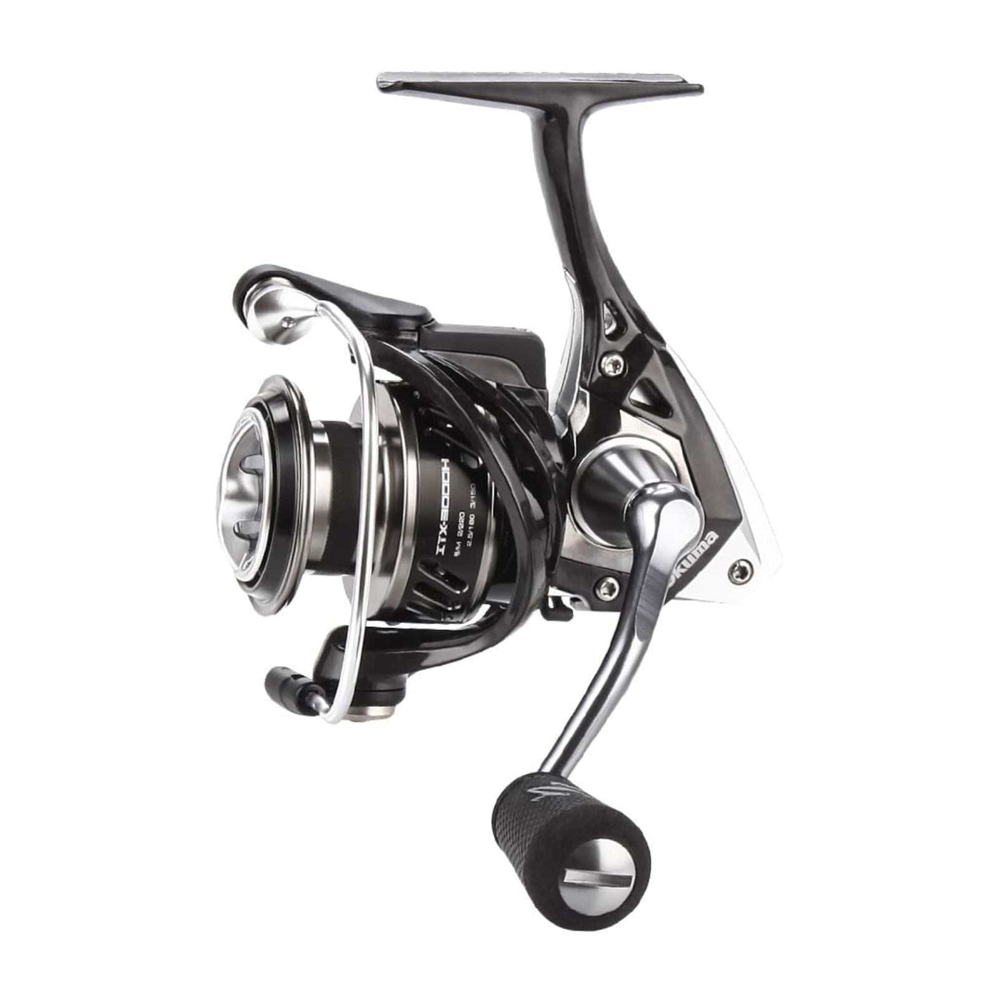 Okuma Okuma ITX 4000H Carbon Spinning Reel Fishing