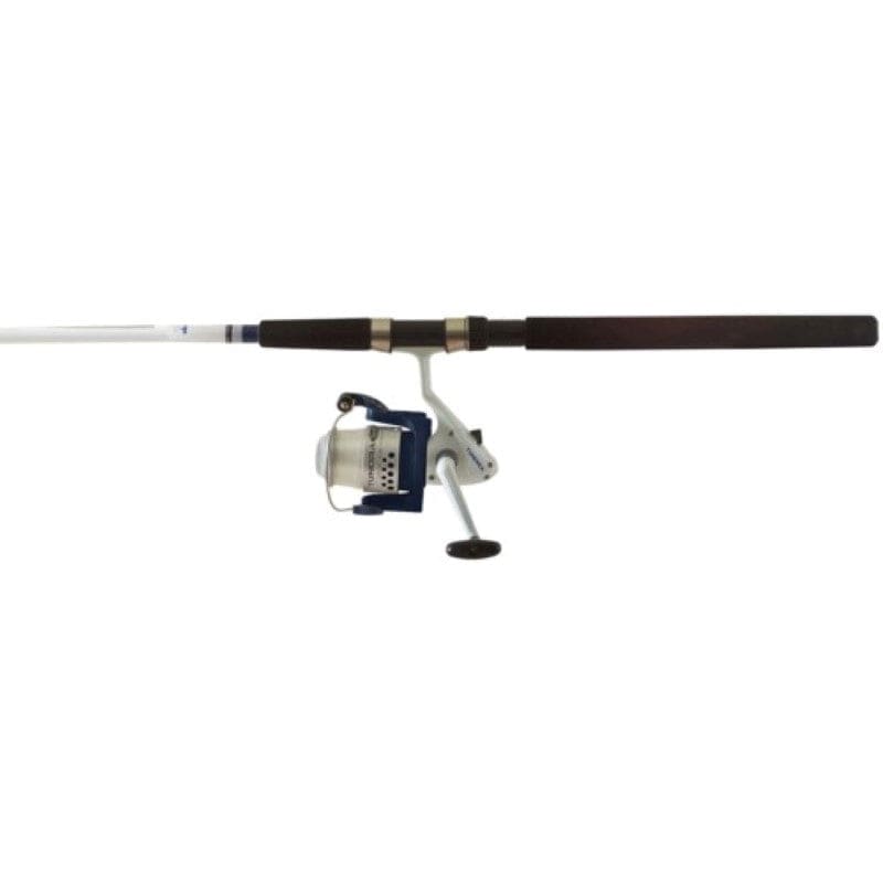 Okuma Okuma Tundra Baitfeeder Spin Combo 10ftMed 2Pc TBF-1002-65 Fishing