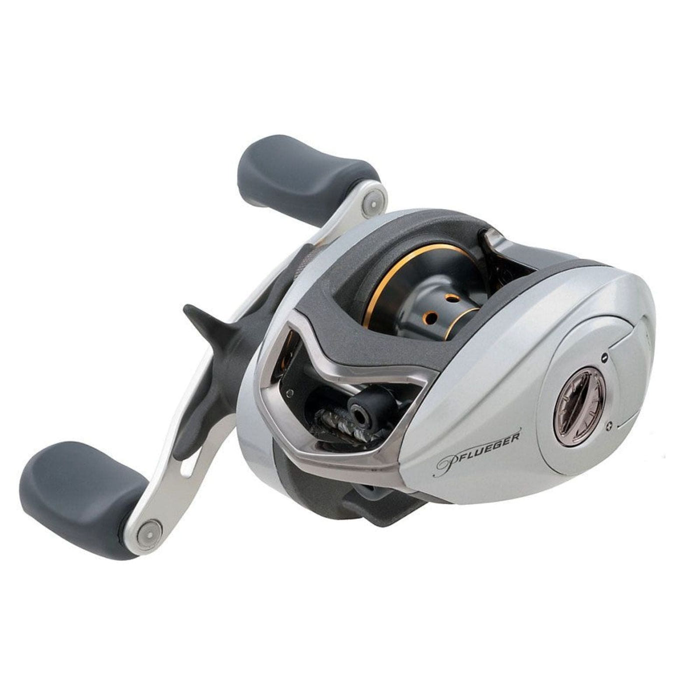 Pflueger Pflueger Supreme Baitcast Reel Fishing