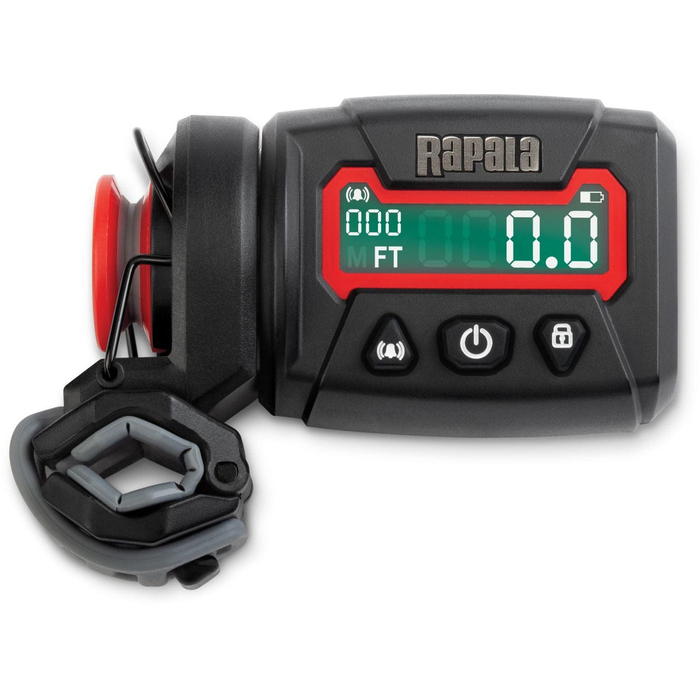 Rapala Rapala Digital Line Counter Fishing