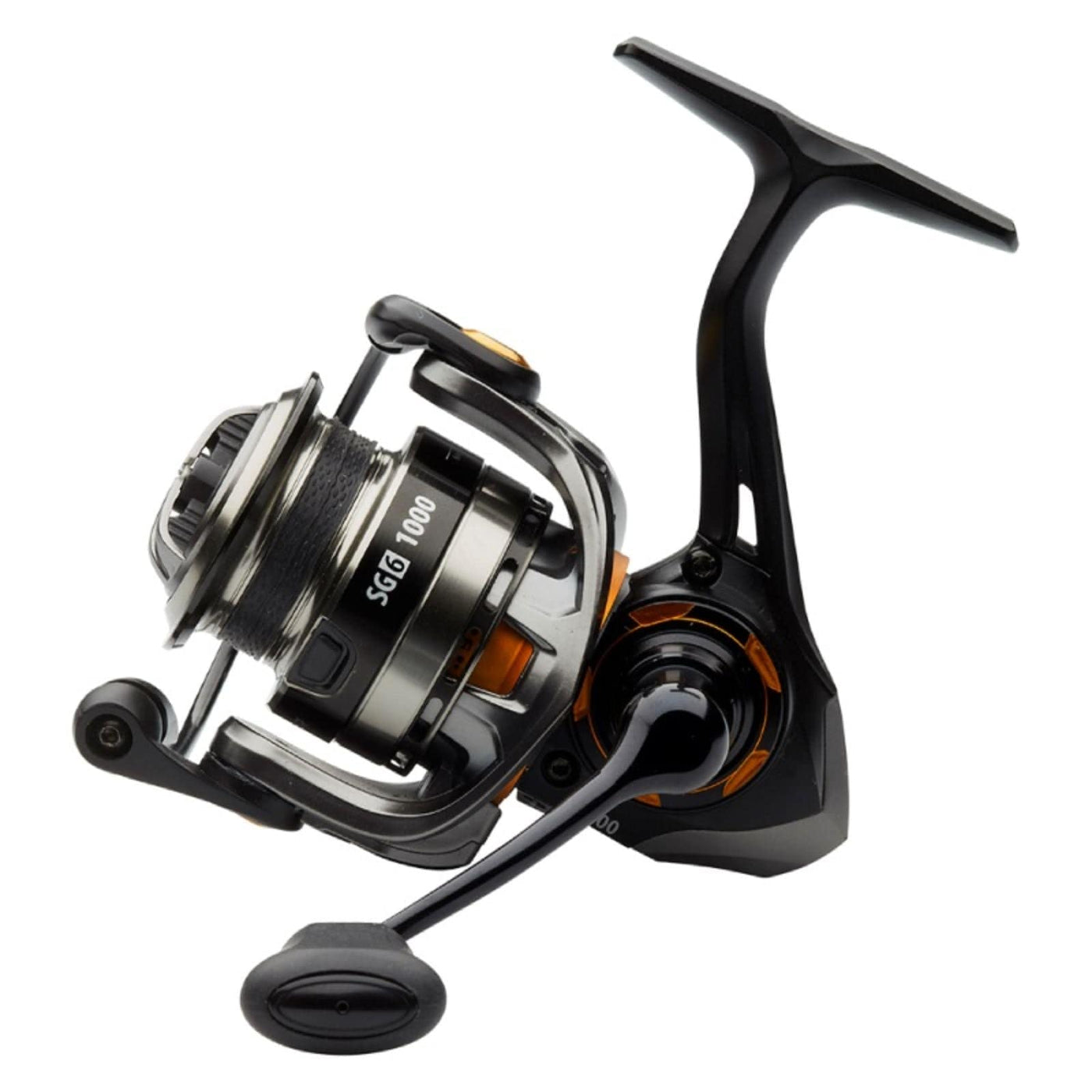 Savage Gear Savage Gear SG6 1000 FD 8+1BB Fishing