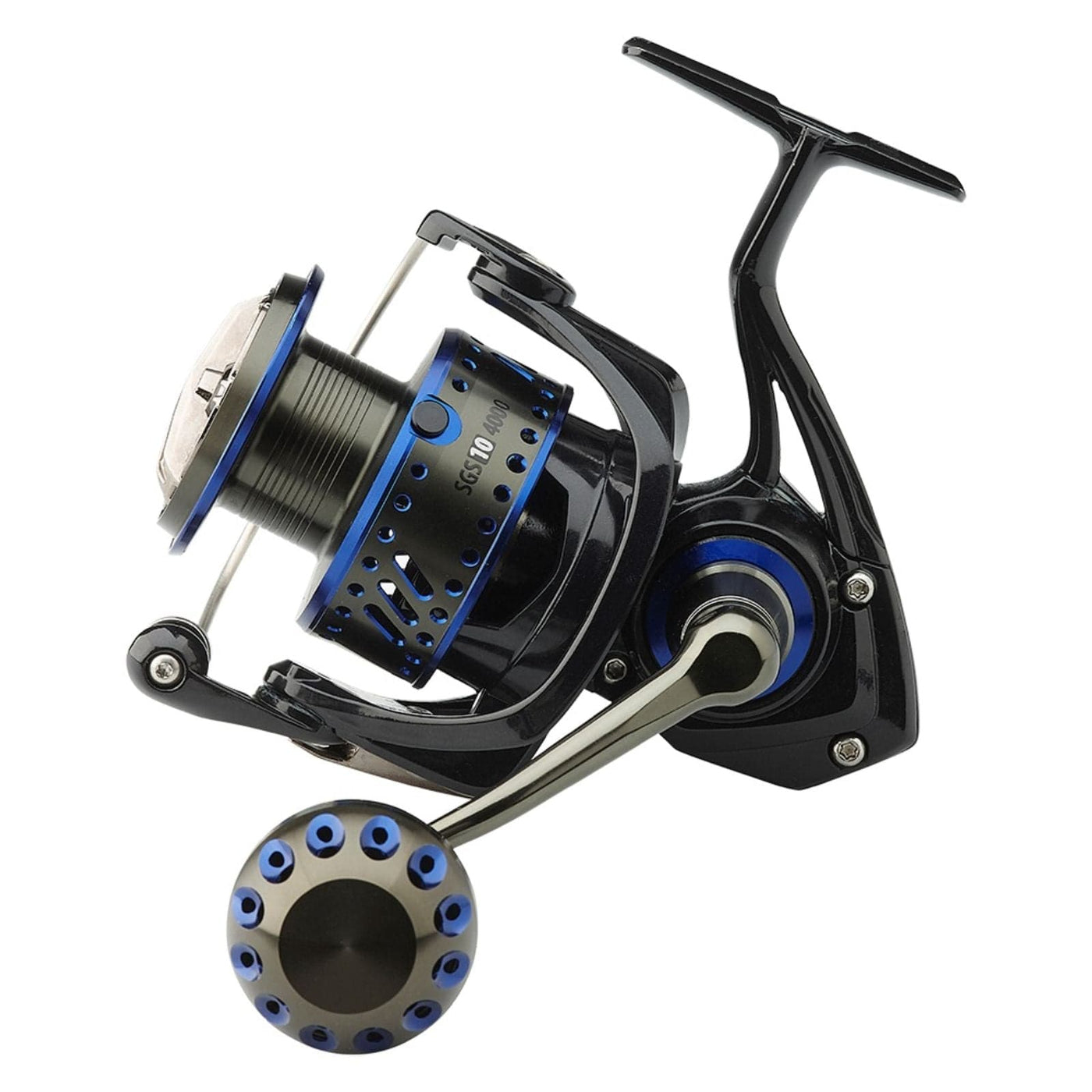 Savage Gear Savage Gear SGS10 10000 FD 8+1BB Fishing